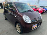 モコ S FOUR 4WD 