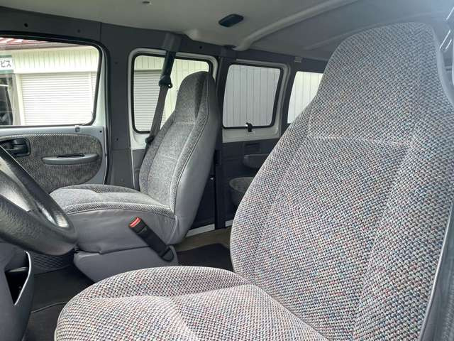 ダッジ ラムバン ショーティー 5名 2WD の中古車詳細 (151,000km