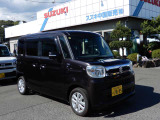 スペーシア ハイブリッド(HYBRID)  X 