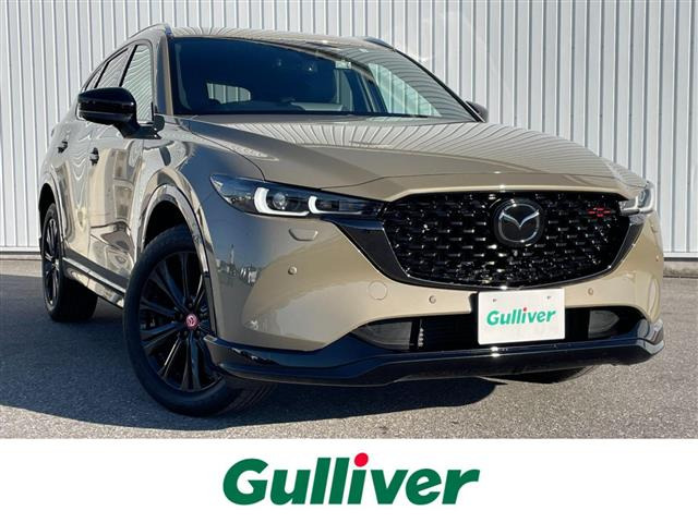 CX-5 2.2 XD スポーツアピアランス 4WD 4WD 本革シート