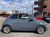 500C ヴィンテージ 