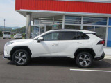 RAV4  PHV 2.5 G Z E-Four 4WD