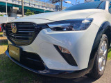 CX-3  1.5 15S ツーリング