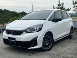 フィット  1.5 e:HEV モデューロX