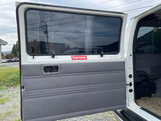 ダッジ ラムバン ショーティー 5名 2WD の中古車詳細 (151,000km