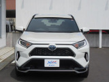 RAV4  PHV 2.5 G Z E-Four 4WD