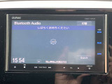 【Bluetooth対応】携帯電話でハンズフリー通話はもちろん、音楽データをワイヤレスで再生する事ができます♪