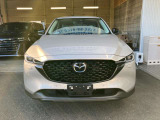 CX-5 2.0 20S ブラックトーンエディション 4WD 