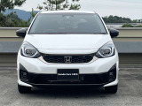 フィット  1.5 e:HEV モデューロX