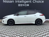 リーフ  NISMO