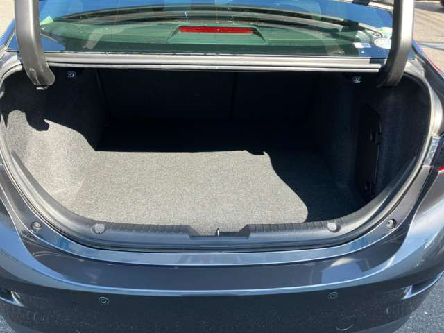 中古車 マツダ アクセラ 1.5 15S プロアクティブ 4WD の中古車詳細  