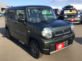 スペーシア ハイブリッド(HYBRID) G 4WD 