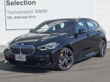 BMW 1シリーズ