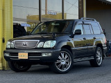 ランドクルーザーシグナス 4.7 4WD 