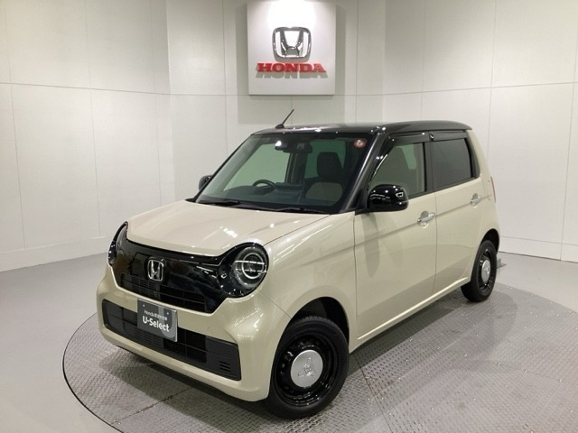N-ONE オリジナル 4WD 