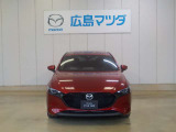 MAZDA3ファストバック 2.0 20S Lパッケージ 