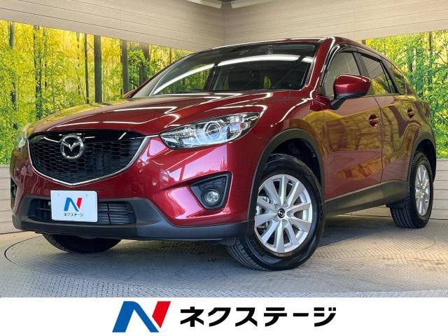 CX-5 2.2 XD 