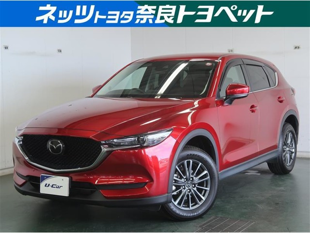 CX-5 2.2 XD 