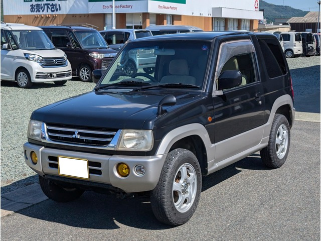 三菱 パジェロミニ 30万円以下の中古車 | 中古車情報・中古車検索なら【車選びドットコム（車選び.com）】