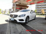 Eクラスワゴン E250 アバンギャルド 