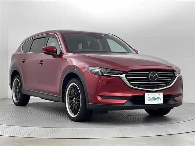 CX-8 2.2 XD プロアクティブ 4WD 修復歴無し