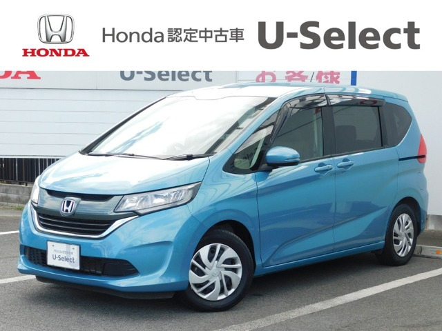 フリード 1.5 G ホンダセンシング 