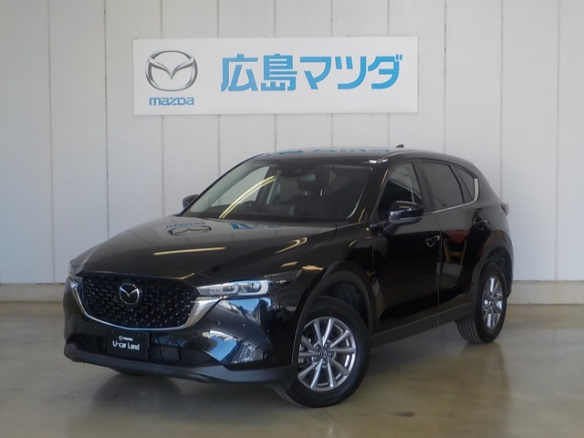 CX-5 2.2 XD プロアクティブ 