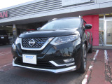 日産 エクストレイル