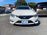 マークX 2.5 250G 