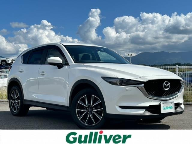 CX-5 2.2 XD 4WD ワンオーナー