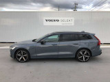 V60 リチャージ PHEV T6 AWD アルティメット 4WD 