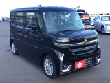 スペーシアカスタム ハイブリッド(HYBRID)  GS 4WD 
