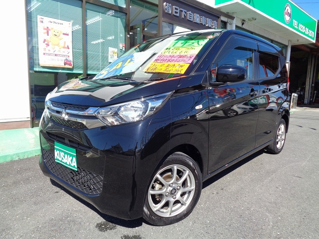 eKワゴン M 