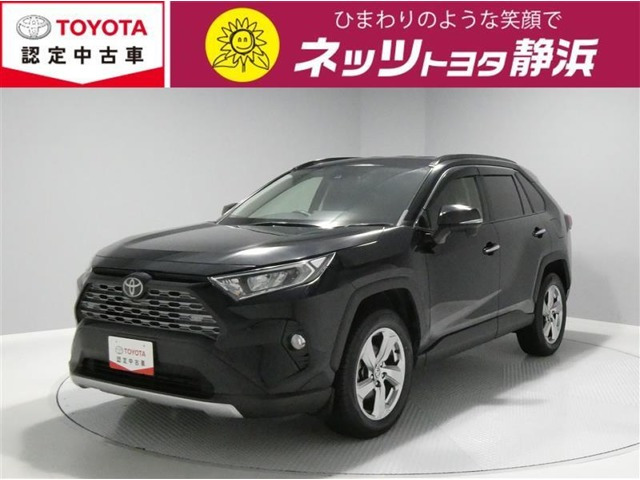 RAV4  2.0 G 4WD