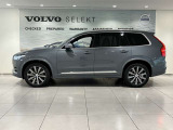 XC90 アルティメット B6 AWD 4WD 