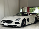 AMG SLSクラスロードスター SLS AMG