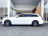 V90 アルティメット B5 