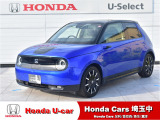 ホンダ Honda e アドバンス