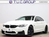 【中古車情報】BMW M4クーペ  ベースグレード の中古車詳細（走行距離：4万km、カラー：シロ、販売地域：東京都江戸川区東葛西）