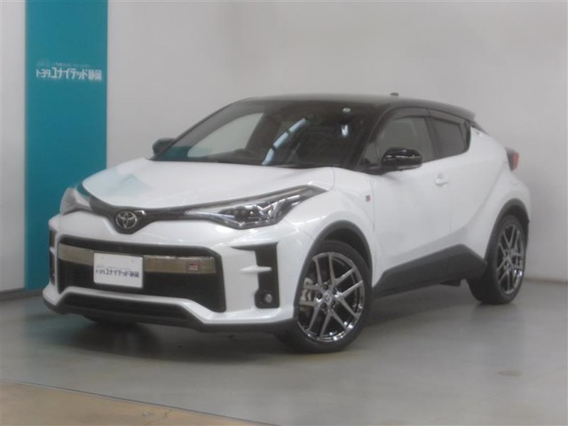 C-HR ハイブリッド 1.8 S GR スポーツ 