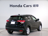 ヴェゼル 1.5 X ホンダセンシング 
