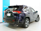 RAV4  PHV 2.5 G Z E-Four 4WD