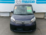 デイズルークス X 4WD 