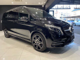 Vクラス V220d アバンギャルド ロング AMGラインパッケージ 