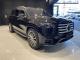 GLS 580 4マチック スポーツ (ISG搭載モデル) 4WD 