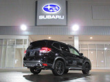 フォレスター 1.8 スポーツ 4WD 