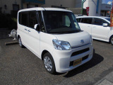タント L SAIII 4WD 