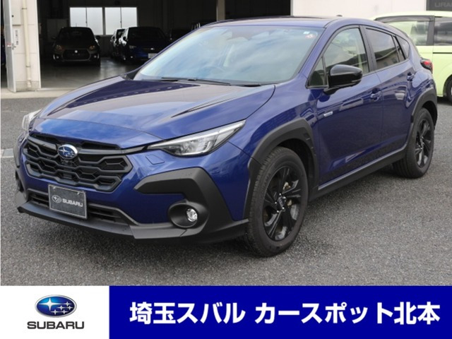 クロストレック 2.0 ツーリング 4WD 