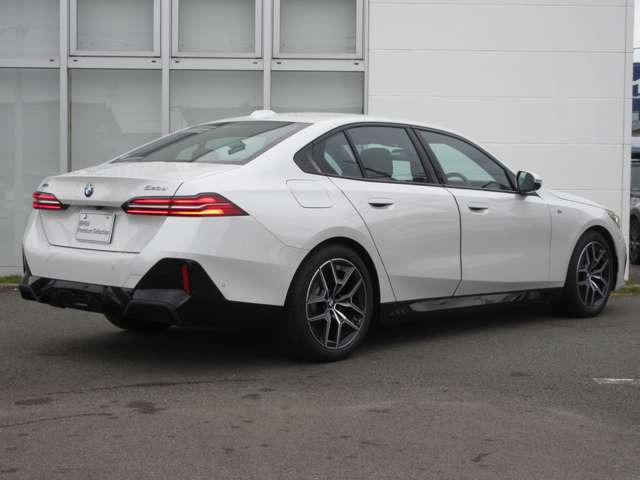 りむ☆ BMW 523d xDrive Mスポーツ（4WD/8AT）【試乗記】 たいしたモノ