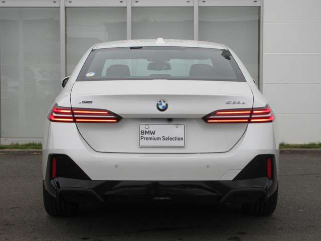 BMW 5シリーズセダン 523d xドライブ Mスポーツ 4WD の中古車